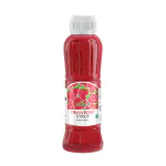 Hitkary Pharmacy Strawberry Syrup 700 ml