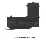SOLUTIONS-365 LAPTOP BATTERY FOR ASUS B31N1625 TP203MAH, TP203MAH-1E VIVOBOOK FLIP 12 TP203NAH-BP076T