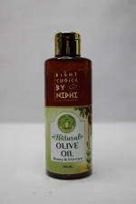 RiGHT CHOiCE BY NIDHI NATURAL OLIVE OIL - BEAUTY & SKIN CARE