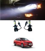Vento Car 4 Side Heavy Duty LED Headlights
