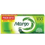 MARGO NEEM SOAP 125G PACK OF 8