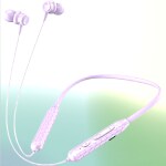 Otago New BluetoothNeckband with upto 30Hr Battery Life V*I*V*O