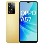 Oppo A57, 4GB RAM, 64GB ROM, Glowing Gold, Smartphone