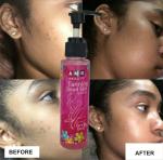 AMR BEAUTY TANNING DEAD SKIN REMOVER(100ML )__12