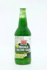 Rk Home Made Natural Syrup Masala Kacchi Kairi Squash, 750 Ml