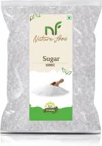 Nature Food White Sugar - 5 kg