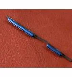 Imbi Blue Plastic Power On And Off Button For Lenovo B A2016A40, A2016B30