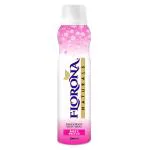 Onest Florona natural deodorant body spray rosy nexus
