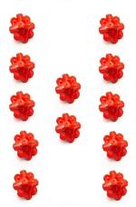 Washing Machine Ball Laundry Dryer Ball Durable Cloth Cleaning Ball (PACK OF 12)