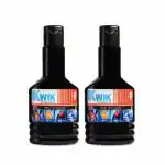 KWIK pain Relieving Oil (120 ml, Pack of 2)