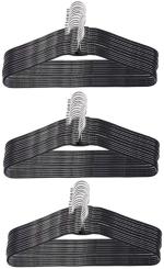 Kdtraders Steel Hanger ,Pack of 30