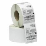 KIYA DIRECT THERMAL BARCODE LABEL ROLL 75MM X 125 MM 400 LABELS