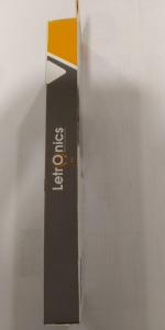 LETRONICS Fast Charging Data CABLE Mobile Micro USB data Cable White Colour| Micro USB Data Cable