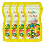 Funtush Tini Mini Saunf Mouth Freshener 160g Pack of 4