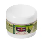 Nuvotone Jojoba-Aloevera Moisturising Gel | Aloevera Face Gel | Face gel cream for women, men | Light on Skin
