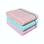 Mk Weaves 100% Cotton Gamcha Bath Towel,31