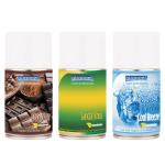 Airance Room Freshener Spray Refills- 250 ml (Pack of 3, Chocolate, Sandal Khus, Cool Breeze)