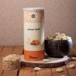 Dibha - Jowar Puffs - 50g