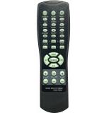 AKSHITA TRADING Remote Control for F and D Universal Home Theater System (Black)