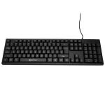 KiTeh KB-021 Wired Keyboard