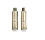 Cadiveu Brasil Cacau Extreme Repair Shampoo & Conditioner For Damaged hair ( 300ml+300ml) Acti Biotic