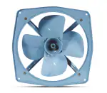 Summerking Trans Air 300mm Exhaust Fan for Home, Office, Kitchen and Bathroom