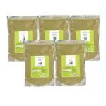 AL - Ayurvedic Life Neem leaves Powder - 1000 g (Pack of 5)