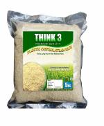 THINK3 Diabetic Control Steam Rice /Extra Long Rice in Non Basmati /1 Year Aged (5kg)