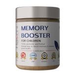 Havmi Memory Booster Powder For Children 100% Natural Organic Powder Free From gluten Dairy Caffeine Or sugar Brain Booster Healthy Powder ( 300 Grams )
