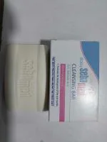 SEBAMED BABY CLEANSING BAR100gm