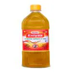 ENIYA Cold pressed Sesame Oil / Gingelly Oil/ Nalla Ennai 1L