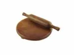 PINDIA Crafts Chakla Belan Set - 13.25 cm