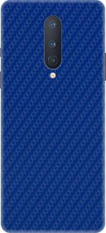 SRG INFOTECH OnePlus 8 5G UW (Verizon) Mobile Skin (Blue)