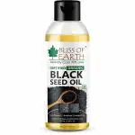 Bliss of Earth Certified Organic Black Seed Oil | Kalonji Oil | 100GM