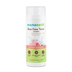 Mamaearth Rose Face Toner 200 ml
