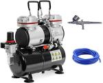 Elephant Dual Operating Modes Mini Air Compressor with Air Tank 3.5 L (AS196)