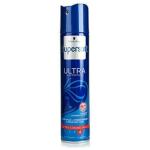 Schwarzkopf Supersoft Ultra Styling Hair Spray 250 ml
