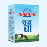NOVA GHEE 5LTR JAR