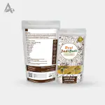 Desi Jadi Buti CHOT SAJJI LOTA KHER YELLOW ROCK SALT(250gm)