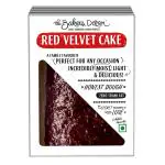 The Baker's Dozen RED VELVET CAKE