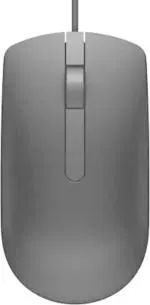 Hasons wired Mouse 100 with 1600 DPI Optical Sensor, USB Plug-and -Play,ambidextrous Design, Built-in Scrolling and 3 Handy Buttons.