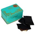 ZOROY Luxury Chocolate coated Biscuits | Biscuit chocolate | Crisp Biscuits dipped in chocolate | Gourmet chocolate gift box | 16 nos | 320 grams