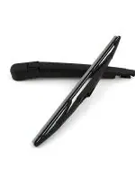 Paanjo Plastic Rear Wiper Arm Blade Set For Mahindra Xuv 300