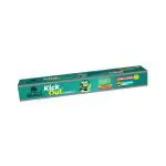 Blissbury Kick Out Agarbatti, Mosquito Repellent Incense Sticks (120 Sticks), Pineapple Flavoured Long Lasting Machhar Agarbatti, Eco-Friendly, Low Smoke Output