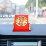 Awesome Craft Idol for Car Dashboard ,Statue for Temple/Home Decor/ Office / Study Table