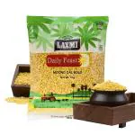 Laxmi Daily Feast 1 Kg Moong Dal | Split Mung Beans without skin | Yellow Dal