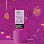 The Whole truth Hazelnut Dark Chocolate No Added Sugar