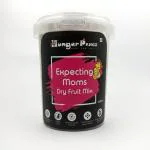 Hungerpangz Expecting Moms - Dry fruits Mix |250g|