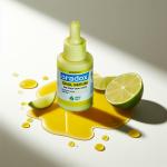 Oradox Oral Serums - Transformative 1 Drop Oral Rinse Mouthwash ( LIME Flavour )