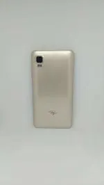 Generic Gold Housing Body For Itel A20